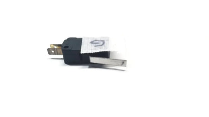 Generic Micro Roller Long Handle Lever Arm Normally Open Close Limit Switch Limit Switch, second-hand product photo 5
