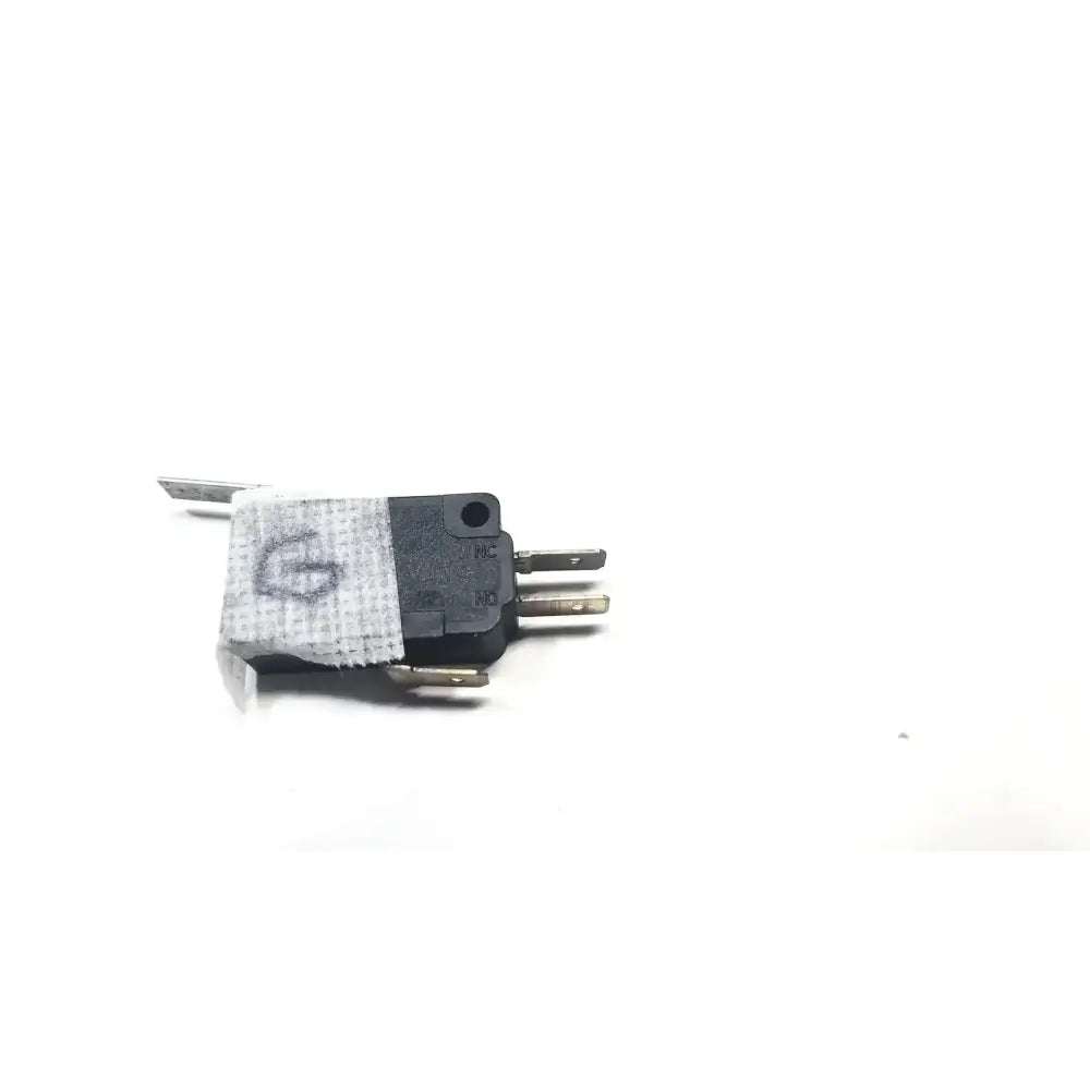 Generic Micro Roller Long Handle Lever Arm Normally Open Close Limit Switch Limit Switch, second-hand product photo 8