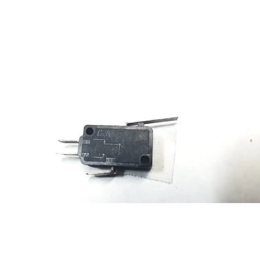 Generic Micro Roller Long Handle Lever Arm Normally Open Close Limit Switch Limit Switch, second-hand product photo 1