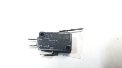 Generic Micro Roller Long Handle Lever Arm Normally Open Close Limit Switch Limit Switch, second-hand product photo 1