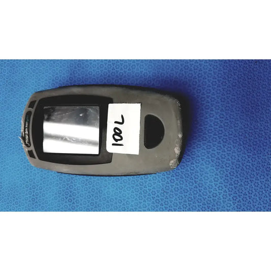 Bedfont Micro Smokerlyzer Breath CO Monitor Stop Smoking Device by Bedfont Breath Carbon Monoxide Monitor, second-hand product photo 1