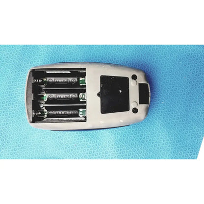 Bedfont Micro Smokerlyzer Breath CO Monitor Stop Smoking Device by Bedfont Breath Carbon Monoxide Monitor, second-hand product photo 3