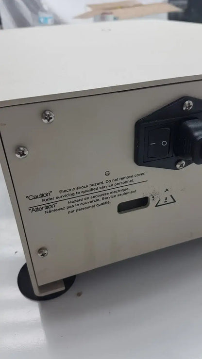 Unbranded Micro Typing System MTS centrifuge 5150-60 Centrifuge, second-hand product photo 9