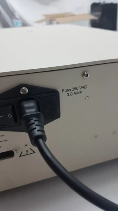 Unbranded Micro Typing System MTS centrifuge 5150-60 Centrifuge, second-hand product photo 8