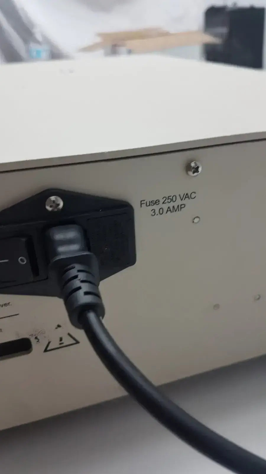Unbranded Micro Typing System MTS centrifuge 5150-60 Centrifuge, second-hand product photo 8
