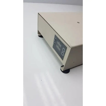 Unbranded Micro Typing System MTS centrifuge 5150-60 Centrifuge, second-hand product photo 11