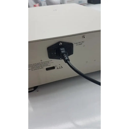 Unbranded Micro Typing System MTS centrifuge 5150-60 Centrifuge, second-hand product photo 5