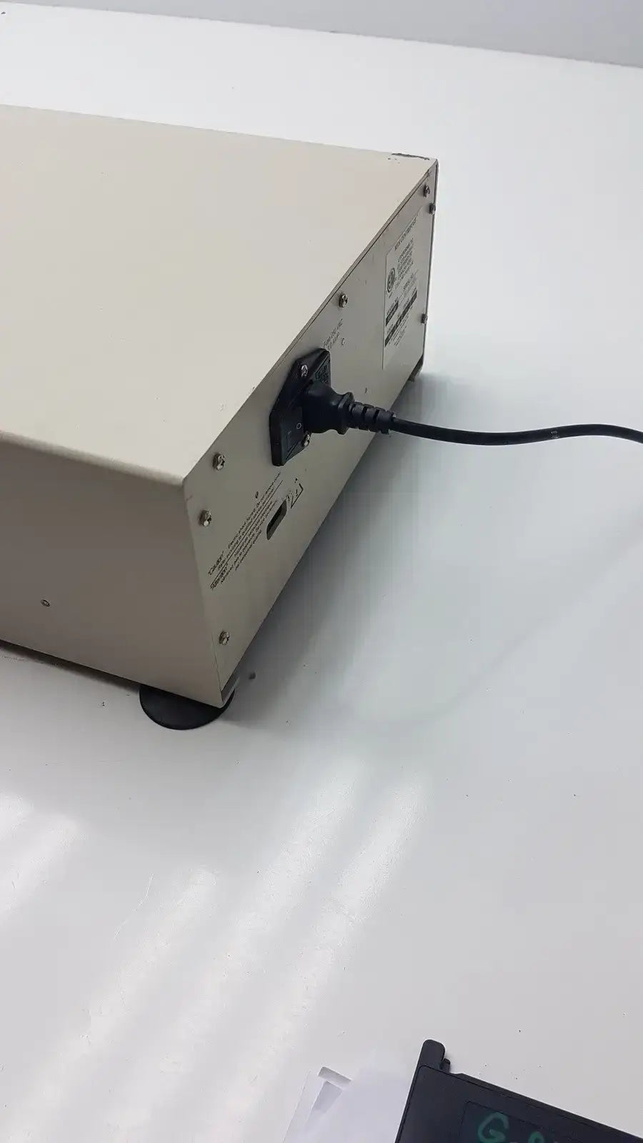 Unbranded Micro Typing System MTS centrifuge 5150-60 Centrifuge, second-hand product photo 10