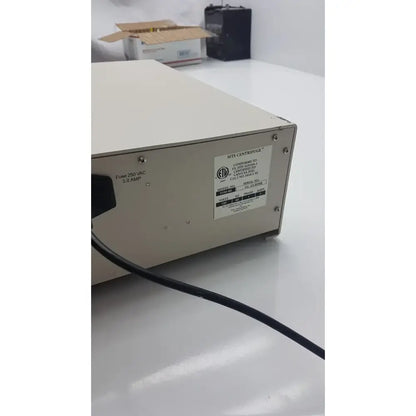 Unbranded Micro Typing System MTS centrifuge 5150-60 Centrifuge, second-hand product photo 6