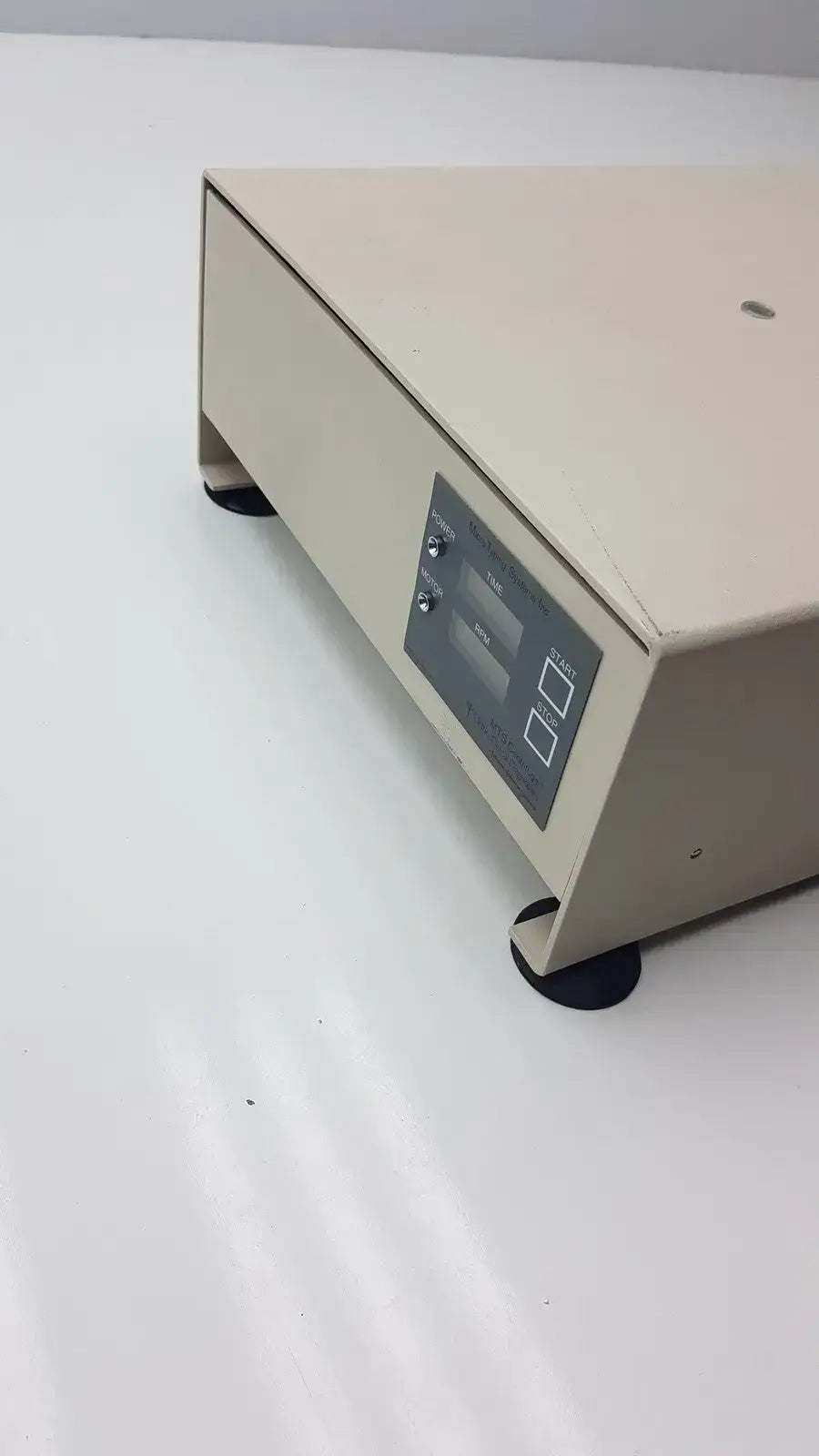 Unbranded Micro Typing System MTS centrifuge 5150-60 Centrifuge, second-hand product photo 11
