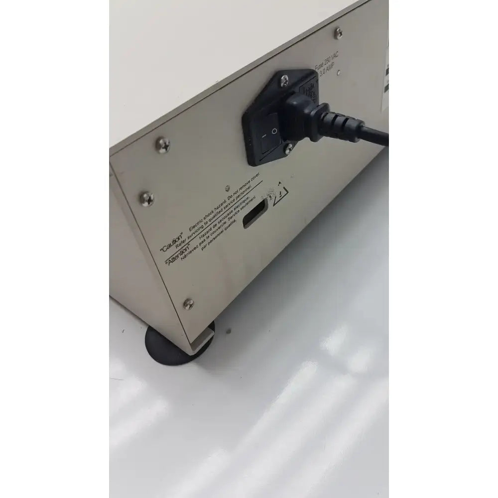 Unbranded Micro Typing System MTS centrifuge 5150-60 Centrifuge, second-hand product photo 4