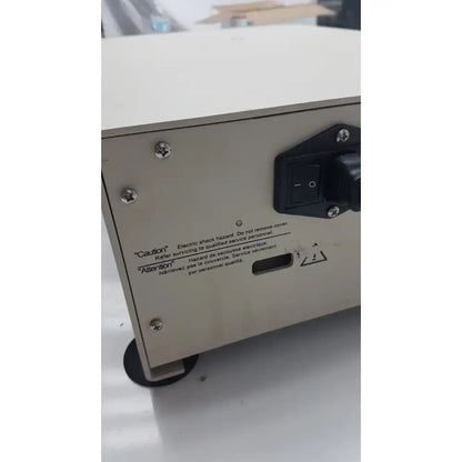 Unbranded Micro Typing System MTS centrifuge 5150-60 Centrifuge, second-hand product photo 9