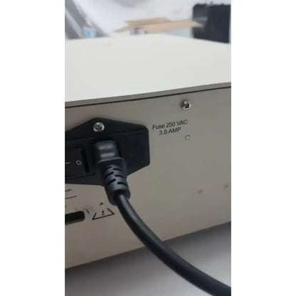 Unbranded Micro Typing System MTS centrifuge 5150-60 Centrifuge, second-hand product photo 8