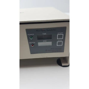 جهاز طرد مركزي Micro Typing System MTS 5150-60