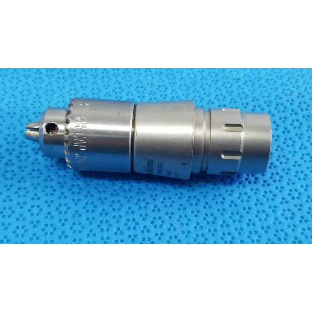 MicroAire 6680 Jacobs Driver Chuck Module 5/32’’ SmartDriver Orthopedic Surgical - Jacobs Driver Chuck Module