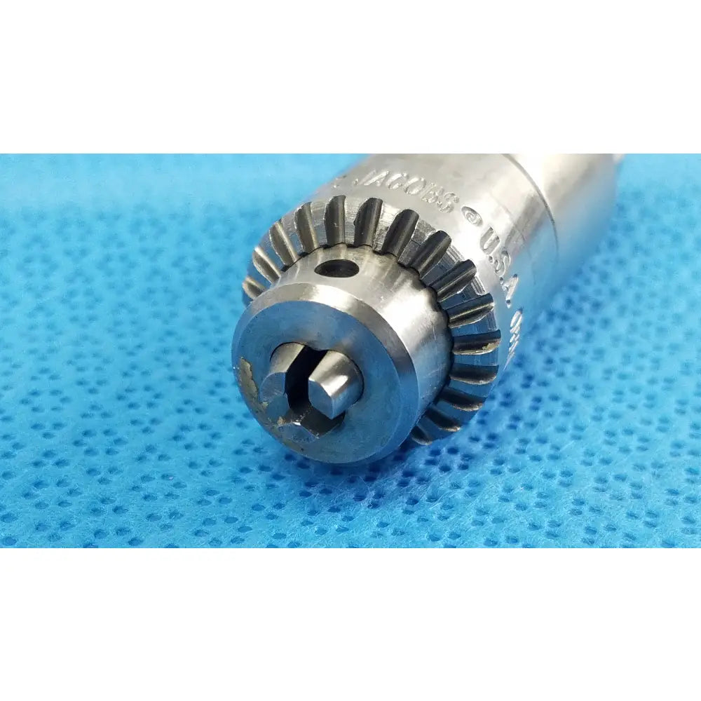 MicroAire 6680 Jacobs Driver Surgical Instrument Attachment - Jacobs driver surgical attachment