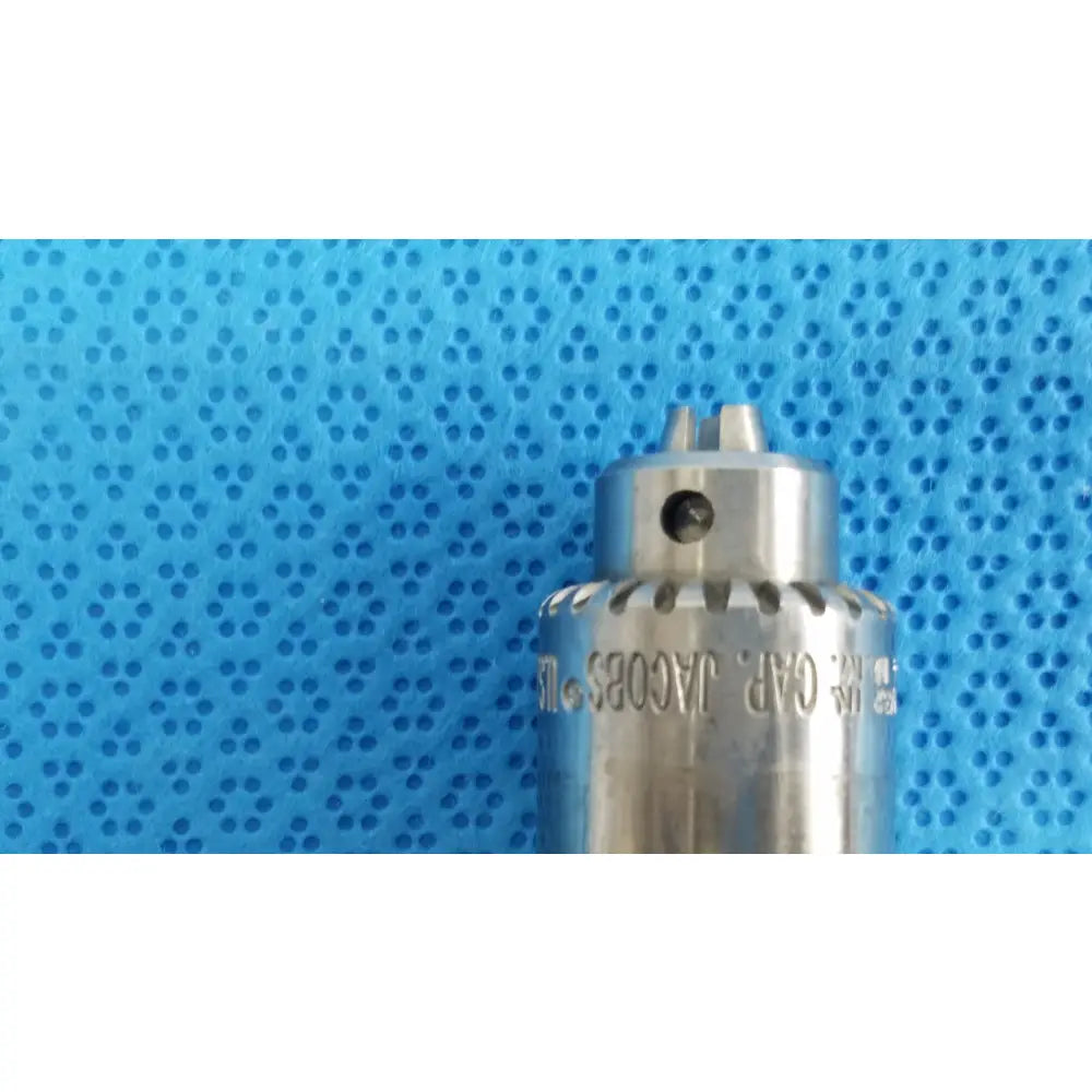 MicroAire 6680 Jacobs Driver Surgical Instrument Attachment - Jacobs driver surgical attachment