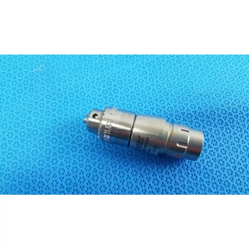 MicroAire 6680 Jacobs Driver Surgical Instrument Attachment - Jacobs driver surgical attachment