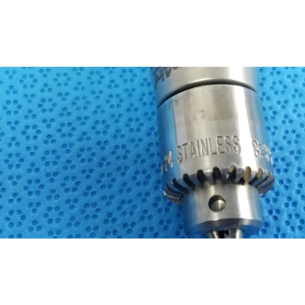 MicroAire 6680 Jacobs Driver Surgical Instrument Attachment - Jacobs driver surgical attachment