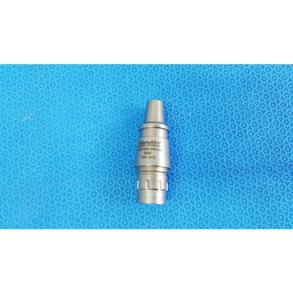 Microaire 6690 Synthes Orthopedic SmartDriver Attachment - Orthopedic surgical driver attachment