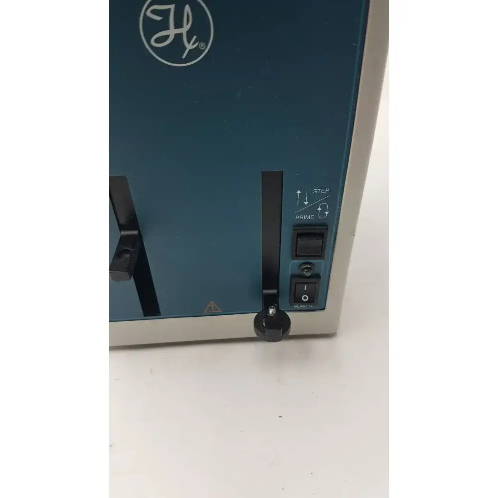 Hamilton Microlab 500 Series 35892 Dual Syringe Liquid Diluter Dual Syringe Liquid Diluter, second-hand product photo 3