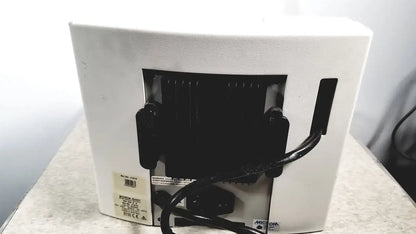 Microm HM 340E Electronic Rotary Microtome 41910, 904000 Microtome, as-is (for parts) product photo 10