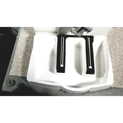 Microm HM 340E Electronic Rotary Microtome 41910, 904000 Microtome, as-is (for parts) product photo 6