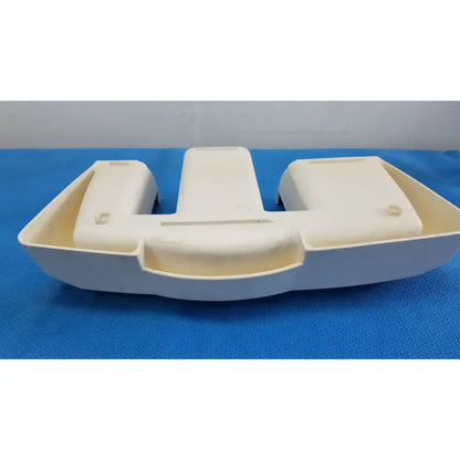 Microm Waste 3-Compartment Tray Waste Tray, second-hand product photo 10