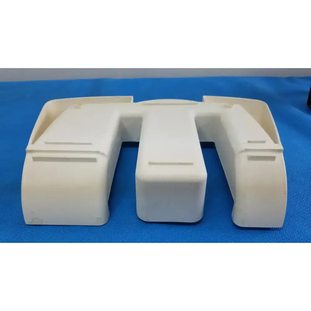 Microm Waste 3-Compartment Tray Waste Tray, second-hand product photo 8