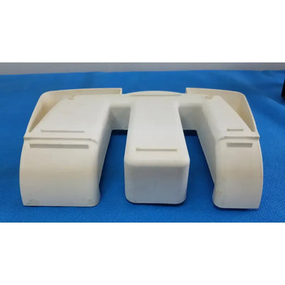 Microm Waste 3-Compartment Tray Waste Tray, second-hand product photo 8
