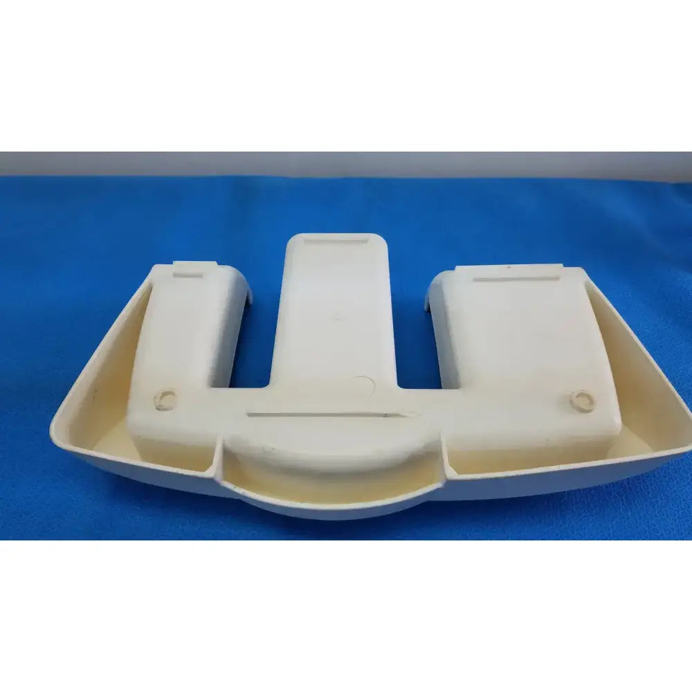 Microm Waste 3-Compartment Tray Waste Tray, second-hand product photo 6