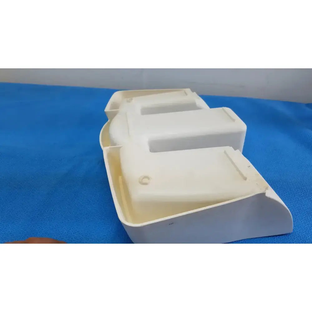 Microm Waste 3-Compartment Tray Waste Tray, second-hand product photo 7