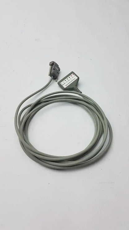 Micromedical Technologies EOG 7 Pin Medical Cable Medical Cable, second-hand product photo 1
