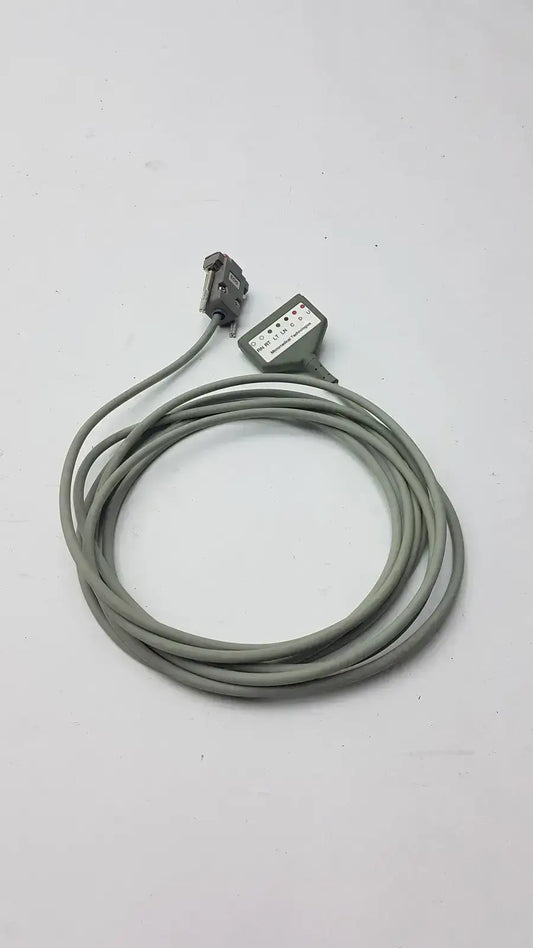 Micromedical Technologies EOG 7 Pin Medical Cable Medical Cable, second-hand product photo 1