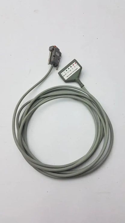 Micromedical Technologies EOG 7 Pin Medical Cable Medical Cable, second-hand product photo 2