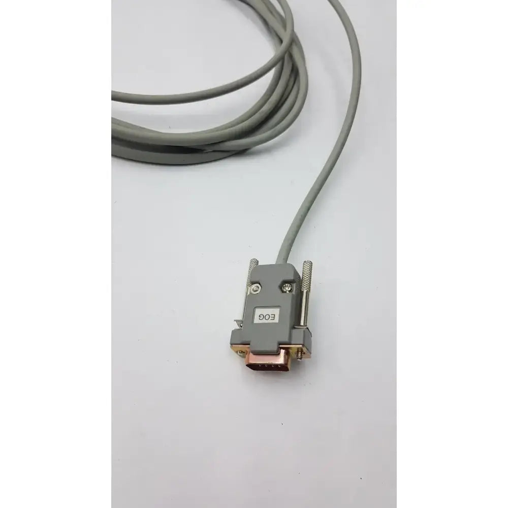 Micromedical Technologies EOG 7 Pin Medical Cable Medical Cable, second-hand product photo 4