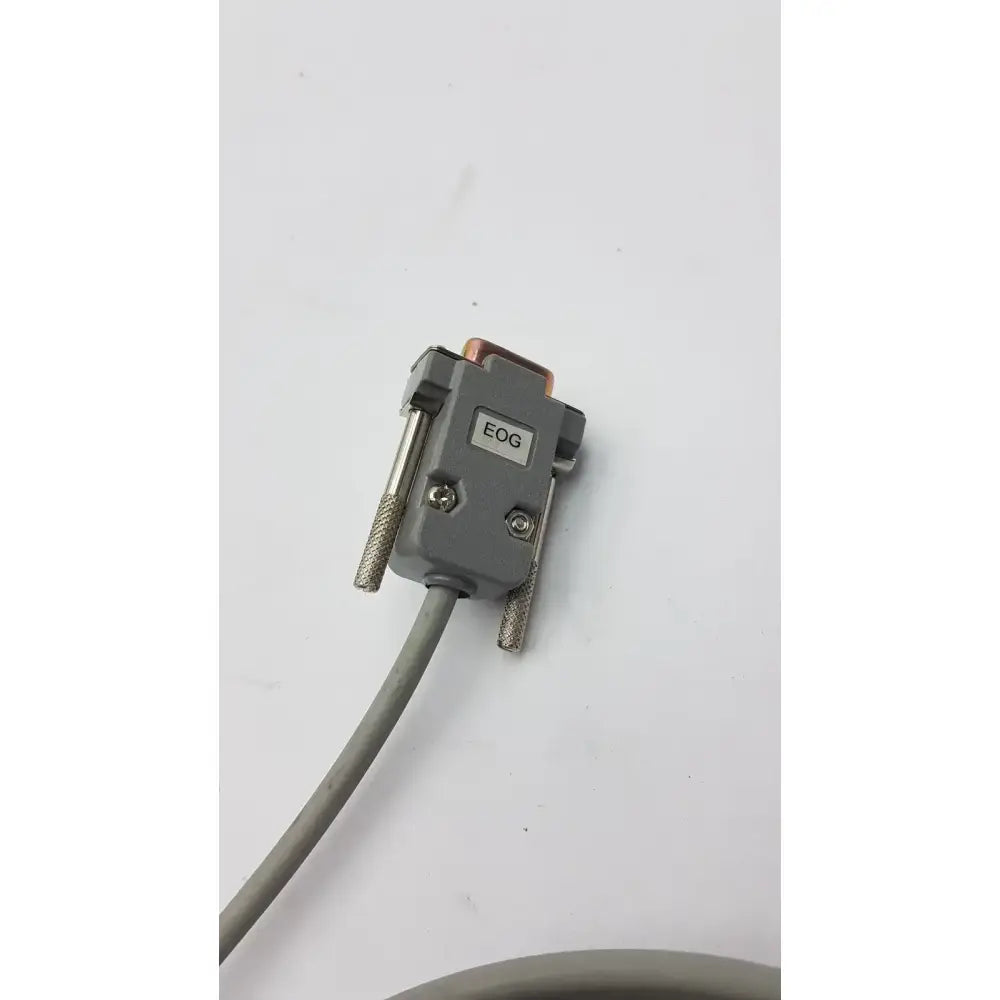 Micromedical Technologies EOG 7 Pin Medical Cable Medical Cable, second-hand product photo 8