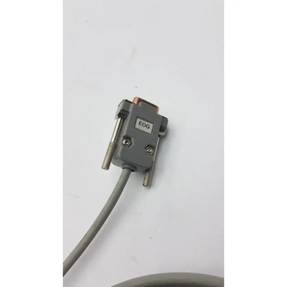 Micromedical Technologies EOG 7 Pin Medical Cable Medical Cable, second-hand product photo 8