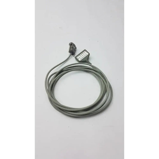 Micromedical Technologies EOG 7 Pin Medical Cable Medical Cable, second-hand product photo 1