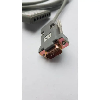 Micromedical Technologies EOG 7 Pin Medical Cable Medical Cable, second-hand product photo 9