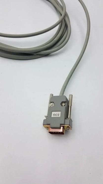 Micromedical Technologies EOG 7 Pin Medical Cable Medical Cable, second-hand product photo 4