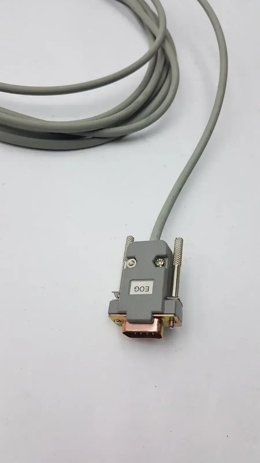 Micromedical Technologies EOG 7 Pin Medical Cable Medical Cable, second-hand product photo 4