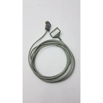 Micromedical Technologies EOG 7 Pin Medical Cable Medical Cable, second-hand product photo 2