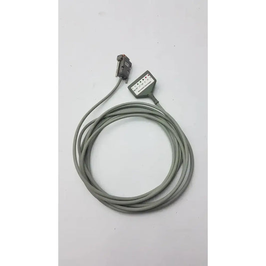 Micromedical Technologies EOG 7 Pin Medical Cable Medical Cable, second-hand product photo 2