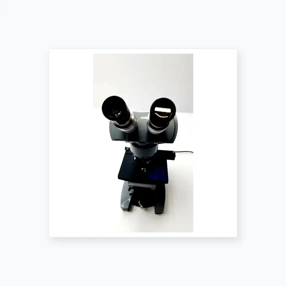 Reuse Medical Microscope American Optical Spencer US-CE-C Microscopes, second-hand product photo 1