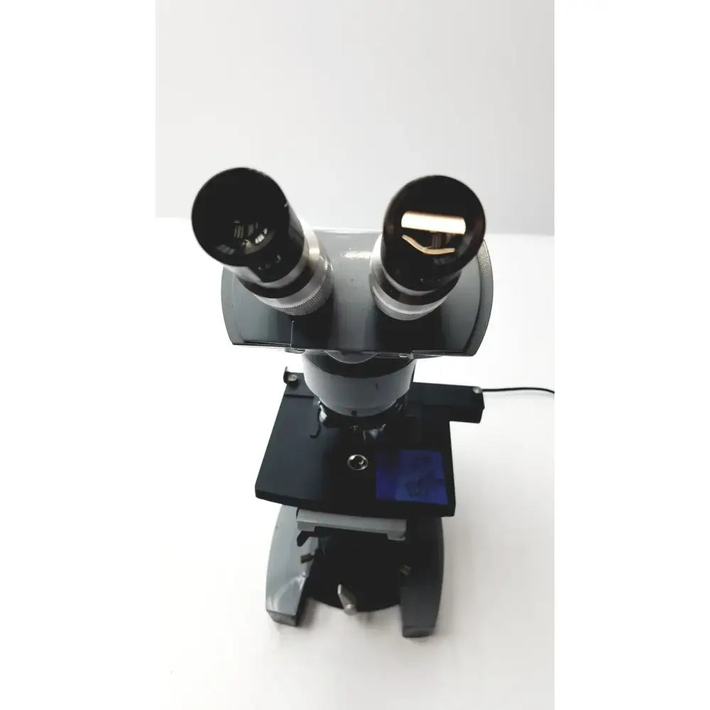 Reuse Medical Microscope American Optical Spencer US-CE-C Microscopes, second-hand product photo 1