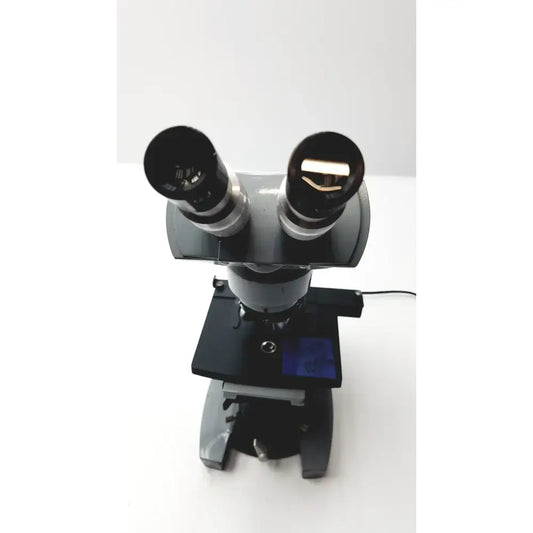 Reuse Medical Microscope American Optical Spencer US-CE-C Microscopes, second-hand product photo 1