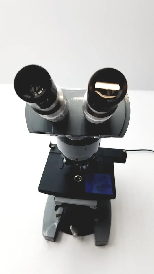 Reuse Medical Microscope American Optical Spencer US-CE-C Microscopes, second-hand product photo 1