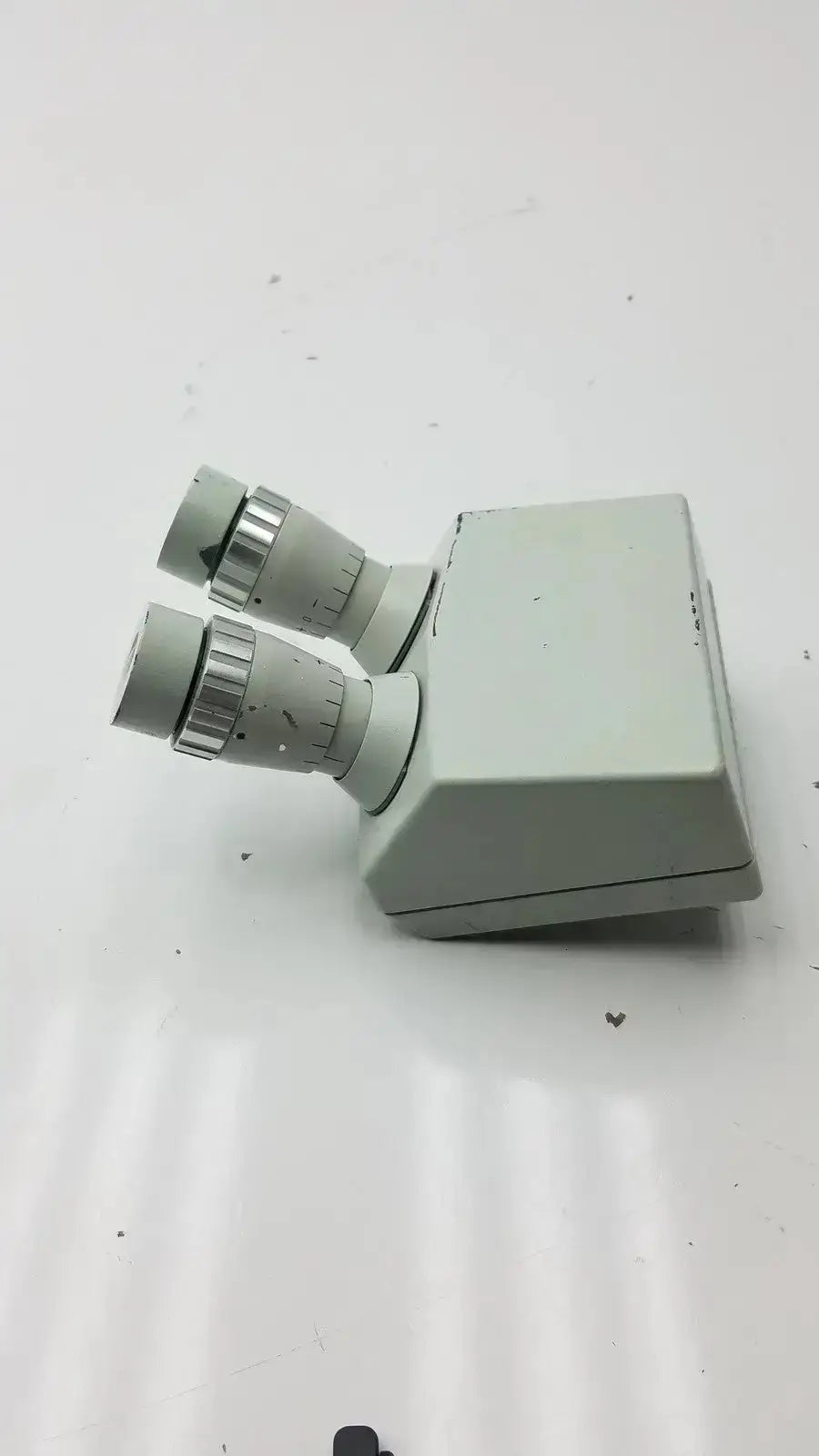 Unbranded Microscope Binocular Head P16X 12.5 Microscope Accessory, second-hand product photo 2
