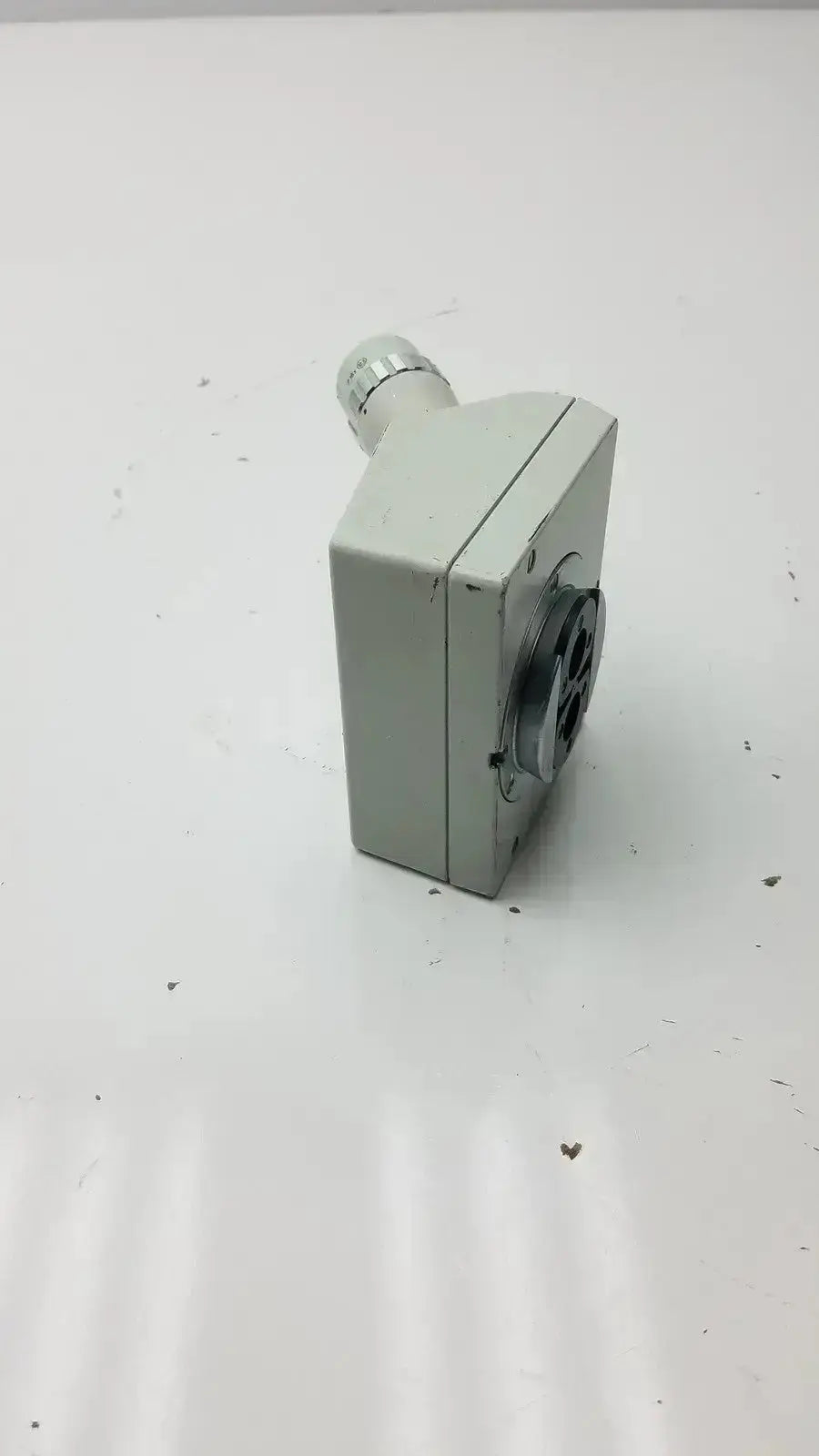 Unbranded Microscope Binocular Head P16X 12.5 Microscope Accessory, second-hand product photo 6